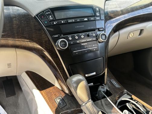 2011 Acura MDX 3.7L