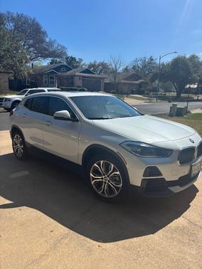 2021 BMW X2 xDrive28i