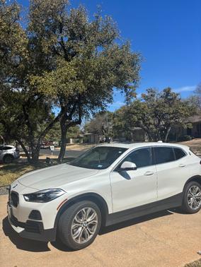 2021 BMW X2 xDrive28i