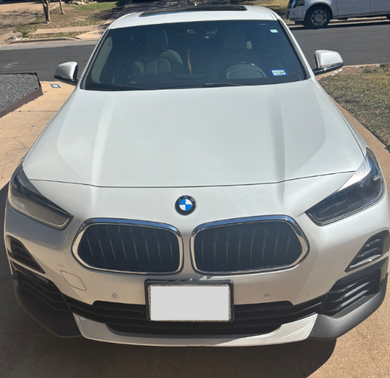 2021 BMW X2 xDrive28i