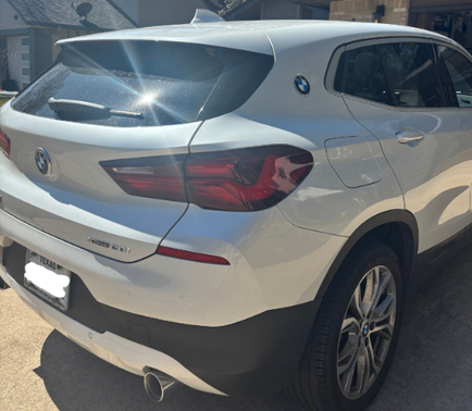 2021 BMW X2 xDrive28i