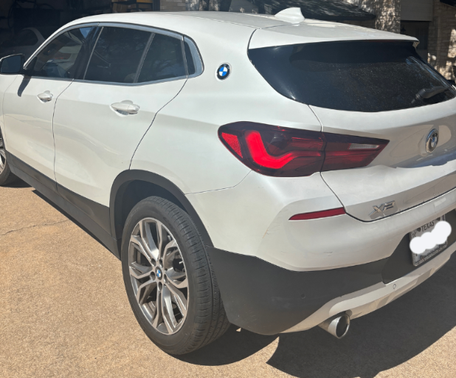2021 BMW X2 xDrive28i