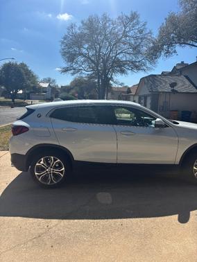 2021 BMW X2 xDrive28i