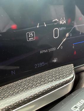 White 2026 Cadillac Escalade ESV AWD V