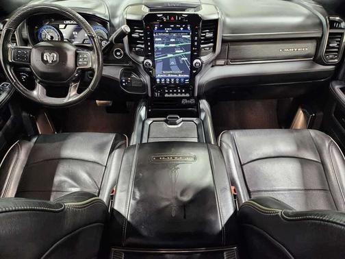 2021 RAM 3500 Limited