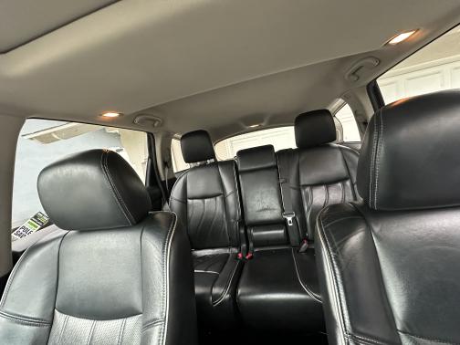 2016 INFINITI QX60 Base