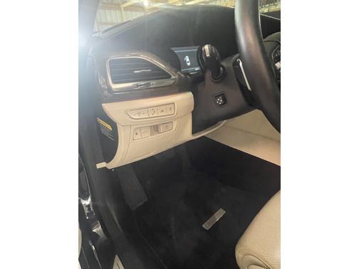 2019 Genesis G90 3.3T Premium