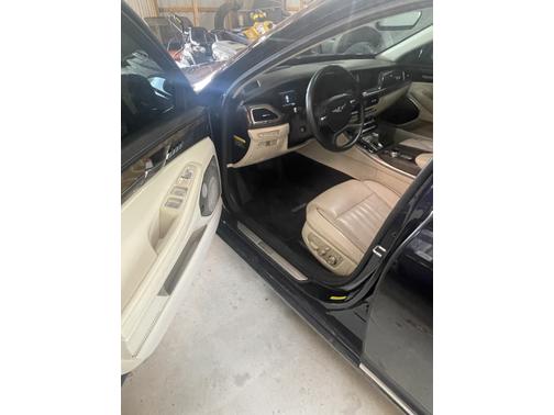 2019 Genesis G90 3.3T Premium
