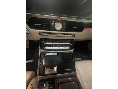 2019 Genesis G90 3.3T Premium