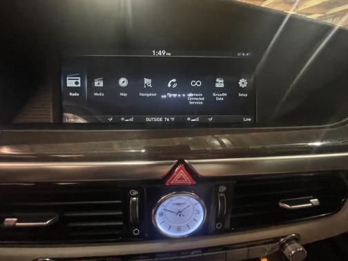 2019 Genesis G90 3.3T Premium