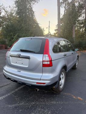 2010 Honda CR-V LX