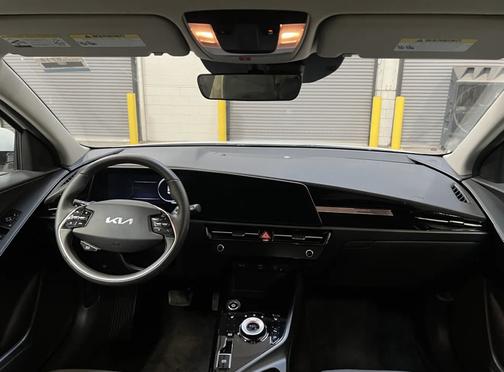 2023 Kia Niro EV Wind