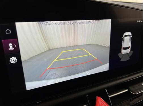 2023 Kia Niro EV Wind