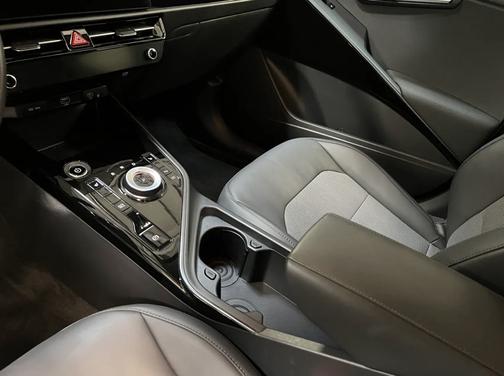 2023 Kia Niro EV Wind