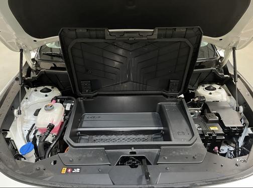 2023 Kia Niro EV Wind