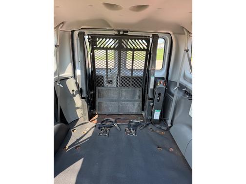 2011 Ford E350 Super Duty XL