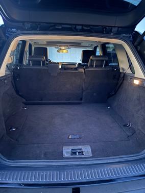 2012 Land Rover Range Rover Sport HSE