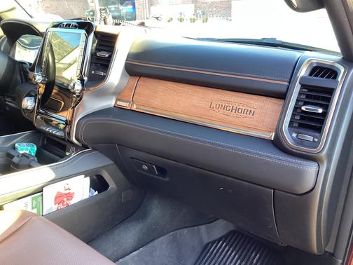 2023 RAM 1500 Longhorn