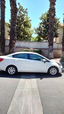 2013 Kia Rio LX