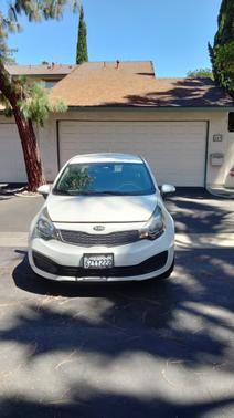 2013 Kia Rio LX