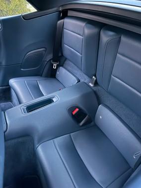 2013 Porsche 911 911 Carrera Cabriolet