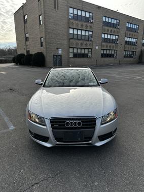 2011 Audi A5 2.0T Premium