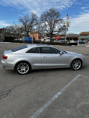 2011 Audi A5 2.0T Premium