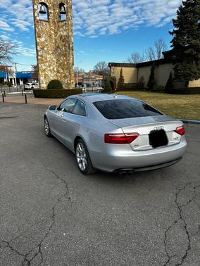 2011 Audi A5 2.0T Premium