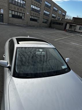 2011 Audi A5 2.0T Premium