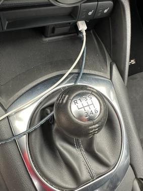 2021 Mazda MX-5 Miata Club