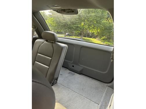 2006 Acura MDX Base