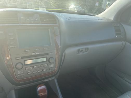 2006 Acura MDX Base