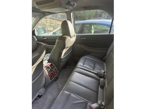 2006 Acura MDX Base