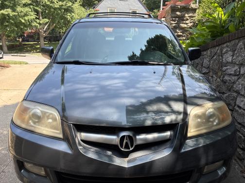 2006 Acura MDX Base