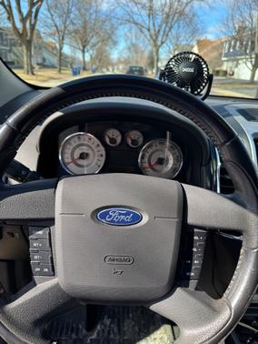 2007 Ford Edge SEL