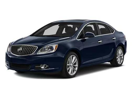2016 Buick Verano Sport Touring Group