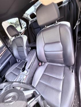 2013 Mercedes-Benz C-Class C 300 4MATIC Sport