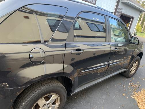 2008 Chevrolet Equinox LT