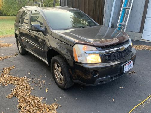 2008 Chevrolet Equinox LT