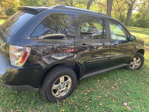 2008 Chevrolet Equinox LT