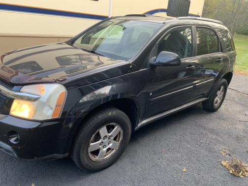 2008 Chevrolet Equinox LT