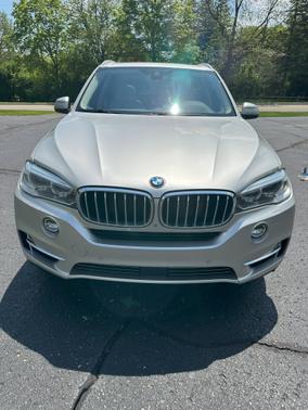 2014 BMW X5 xDrive35d