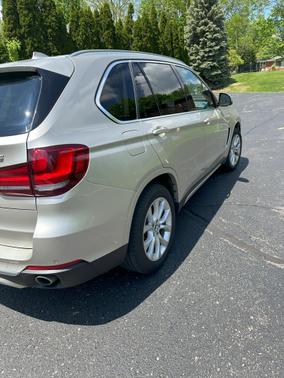 2014 BMW X5 xDrive35d
