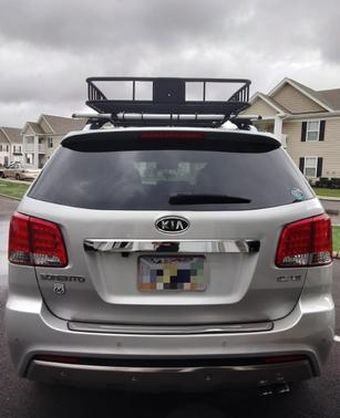 2013 Kia Sorento SX