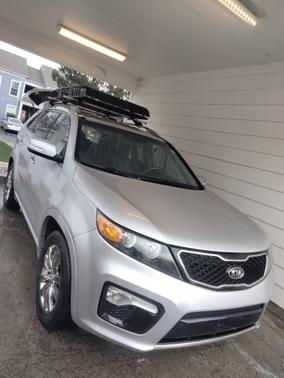 2013 Kia Sorento SX