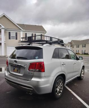 2013 Kia Sorento SX