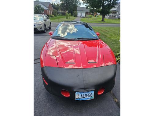 1994 Pontiac Firebird Trans Am