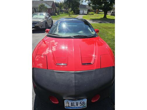 1994 Pontiac Firebird Trans Am