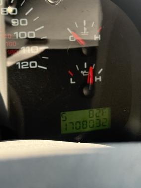 White 2007 Ford F-150 XLT SuperCrew