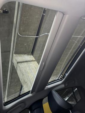 Black 2025 Toyota Prius Nightshade Edition